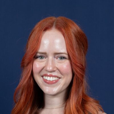 Shannon Ambler headshot