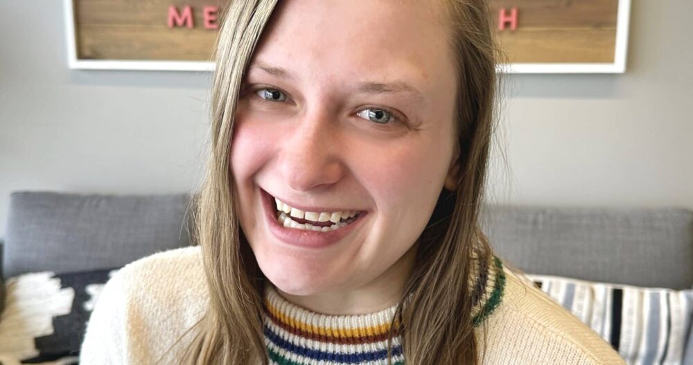 Stephanie Skonieczny