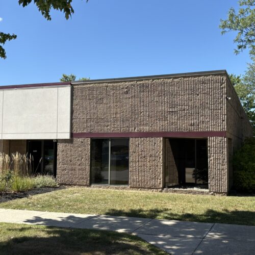 Pennsylvania Trooper – Eisenhower Therapy Clinic