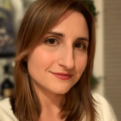 Chiara Nottie headshot