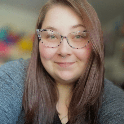 Victoria Kahhan headshot