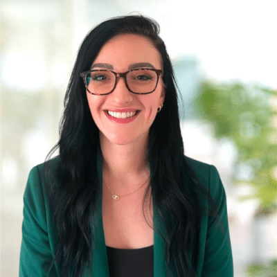 Amira Akacha headshot