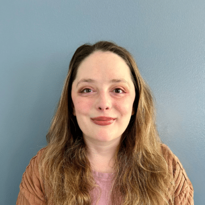 Addison “Addi” Passiglia headshot