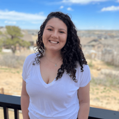 Caitlin Mahoney headshot