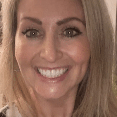 Heather Butler headshot