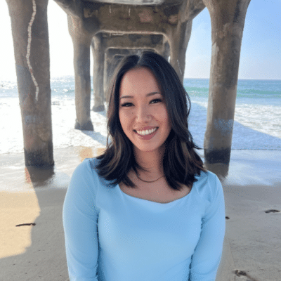 Liesl Heuer headshot