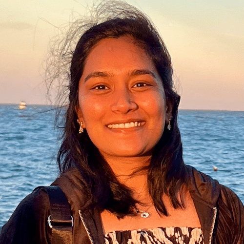 Srilekha Mahi Vangala