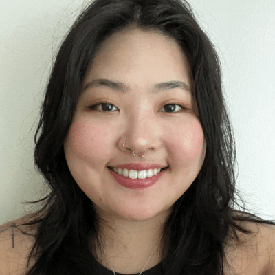 Sharon Arata, MSW headshot
