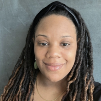 Janai Manning headshot