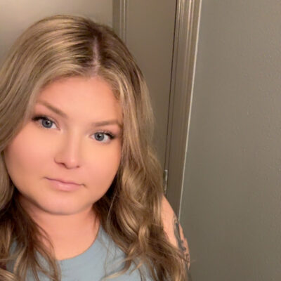 Kali Struble headshot