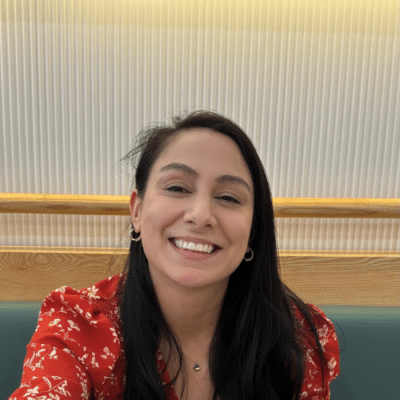 Paulina Phillips headshot