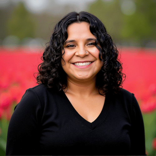 Shoshie (Rose) Fox-Long