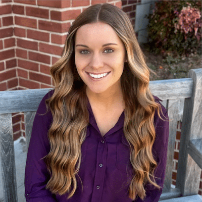 Madison Howell headshot