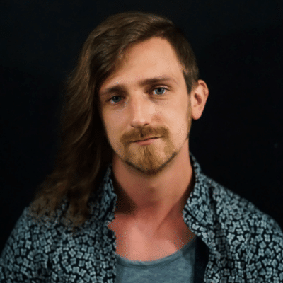 Brian Taylor headshot