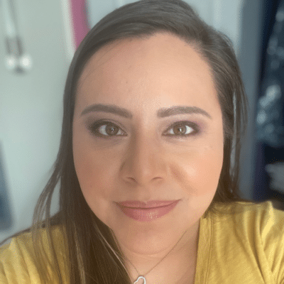 Adriana Arteta headshot