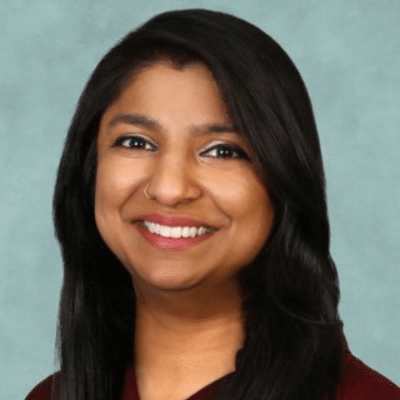 Anjum Hussain headshot