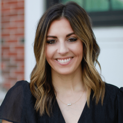 Skyler Papa headshot