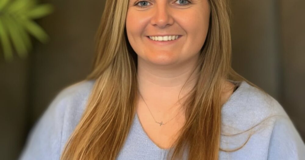 Abbigail Rinard-Goodnack