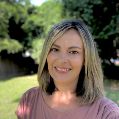 Chelsea Koenig headshot