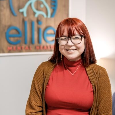 Haley Johnston headshot