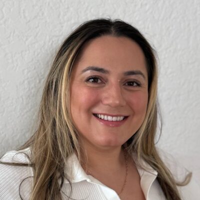 Katarina Perez headshot