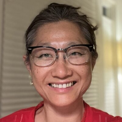 Suehyun Lim headshot