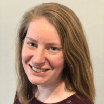 Allison Lombardo headshot