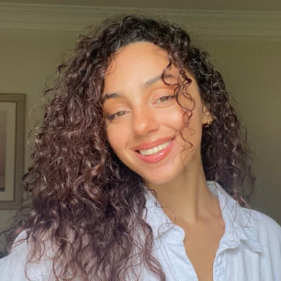 Aerin Bailey headshot