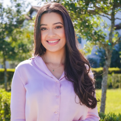 Kayla Cordeiro headshot