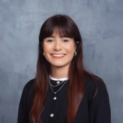 Jackie Galindo headshot