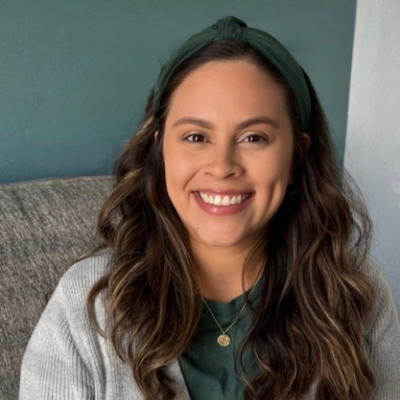 Esmeralda Evans-Rios headshot