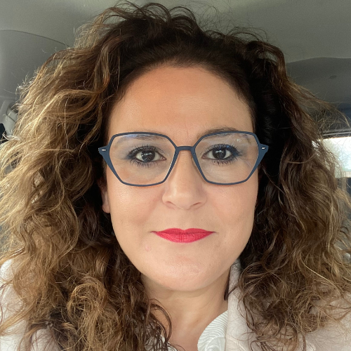 Sahar Abouchahine-Allan