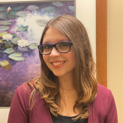 Alex Valdes headshot