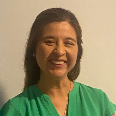 Natalia Medina Benavides headshot