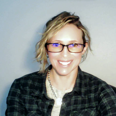 Brianna Greene headshot