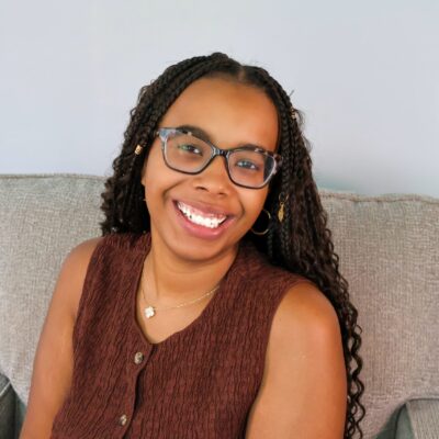 Brittney Stanley headshot