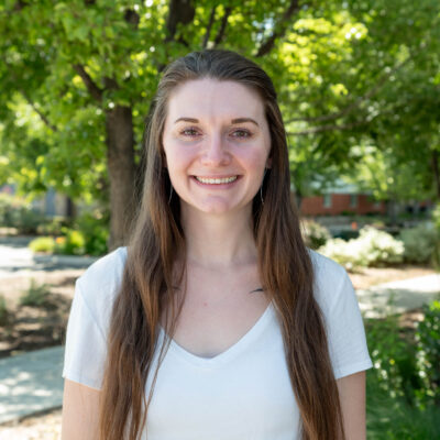 Ciarra Fuller headshot