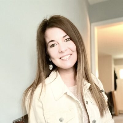 Katelyn Crossgrove headshot