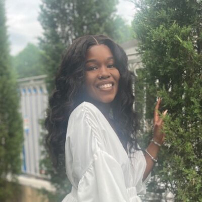 Ashleigh Marion headshot