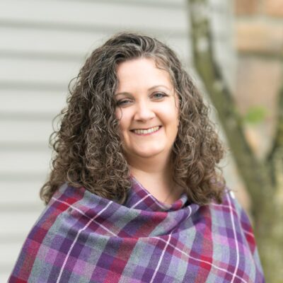 Jamie Lough headshot