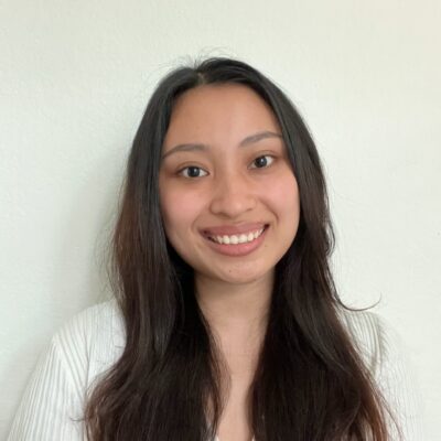 Kathleen Graneta headshot