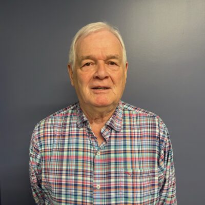 Lynn Gilderhus headshot