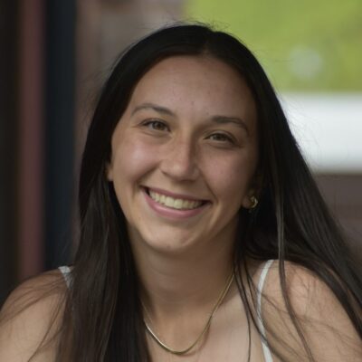 Nicole Jenal headshot