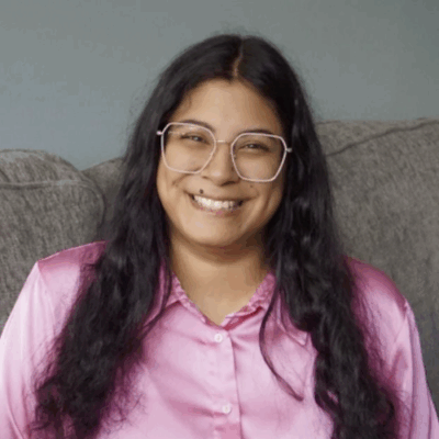 Susy Castro headshot