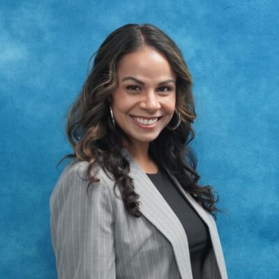 Veronica Chavarria headshot