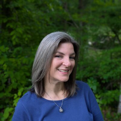 Desiree Frielingsdorf headshot