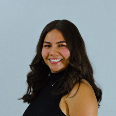 Bianca Turano headshot