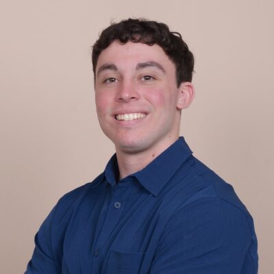 Bryson Corbett headshot