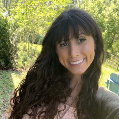 Jenna Landolfi headshot