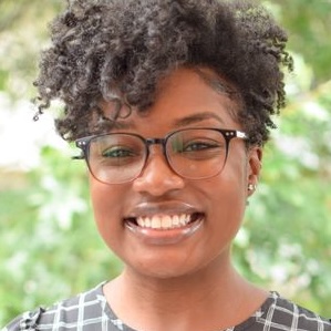 Lakeisha Todd headshot